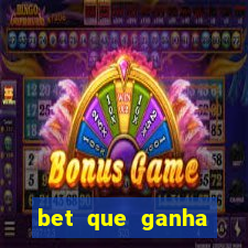bet que ganha bonus no cadastro